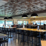 Moura Dâmaso Buffet E Eventos À l'intérieur