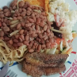 Brazão Comida