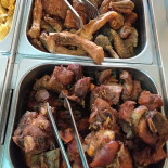 Brazão Comida