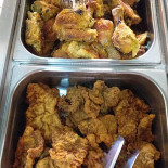 Brazão Comida