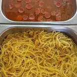 Brazão Comida