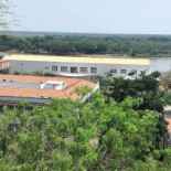 Brazão Exterior