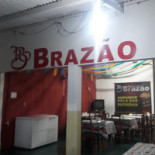 Brazão Exterior