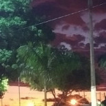 Brazão Exterior