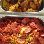 Brazão Comida