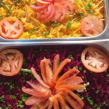 Brazão Comida