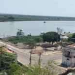 Brazão Exterior