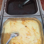 Brazão Comida