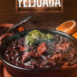 Brazão Comida