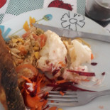 Brazão Comida