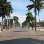 Brazão Exterior