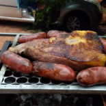 Brazão Comida