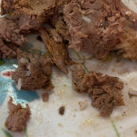 Brazão Comida