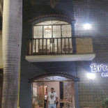 Brazão Exterior