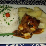 Talavera Bar E Restaurante Essen
