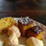 Talavera Bar E Restaurante Getränk