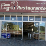 Dom Lugui Extérieur