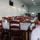 Dom Lugui À l'intérieur