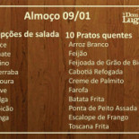 Dom Lugui Carte