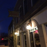 Naloto Dog's Exterior