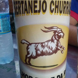 Bode Sertanejo Boisson