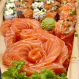 Sushigo Nourriture