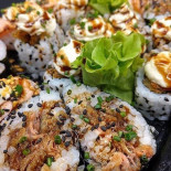 Sushigo Nourriture