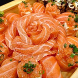 Sushigo Nourriture