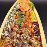 Sushigo Nourriture