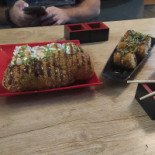 Sushigo Boisson