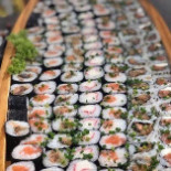 Sushigo Boisson