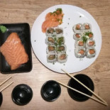 Sushigo Nourriture
