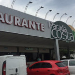 Costa Verde Extérieur