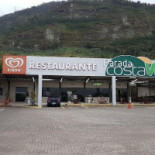 Costa Verde Extérieur