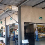 Costa Verde Extérieur