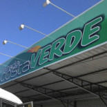 Costa Verde Extérieur