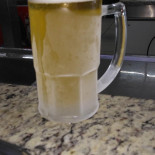 Costa Verde Boisson