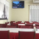 Costa Verde À l'intérieur