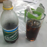 Costa Verde Boisson