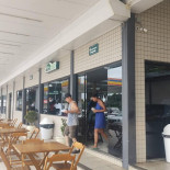 Costa Verde Extérieur