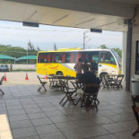 Costa Verde Extérieur
