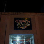 Kasebre Rock Extérieur