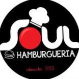Angus Burger Logo