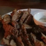 Angus Burger Comida