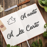 Hengu E Carte