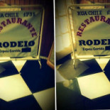 Rodeio Logo