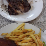 Rodeio Nourriture