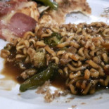 D'talia Pizzaria E Choperia Comida
