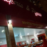 D'talia Pizzaria E Choperia Extérieur