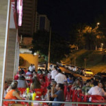 D'talia Pizzaria E Choperia Extérieur